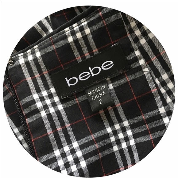 Bebe 💕Western Style Pencil Skirt💕 - Picture 5 of 8